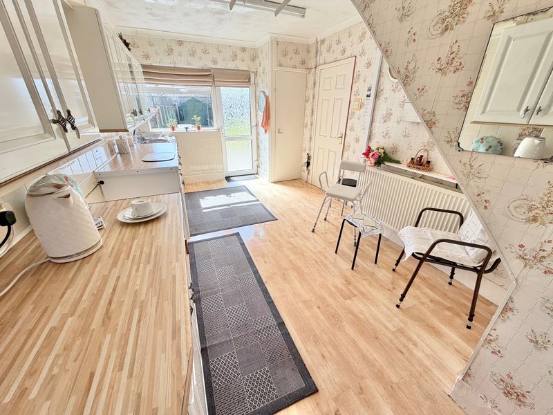 Bebington Road Great Sutton